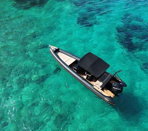 Fost Obsession | Velos