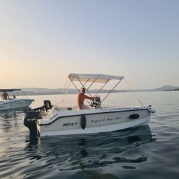 Compass 160e | Christina