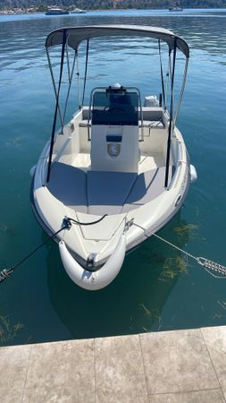 Compass 150cc | Maria R