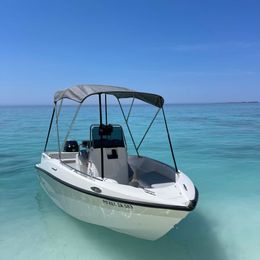 Compass 150cc | Rigel