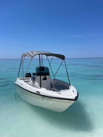 Compass 150cc | Rigel