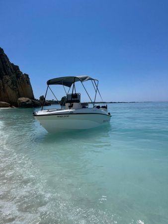 Compass 150cc | Rigel