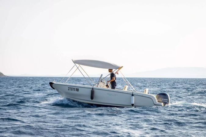 Invictus 190 FX | 16