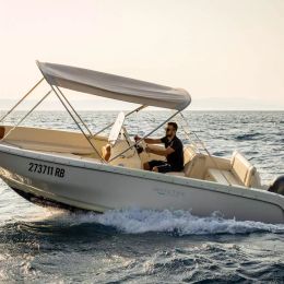 Invictus 190 FX | 16