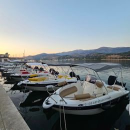 Compass 150cc | Zefyros