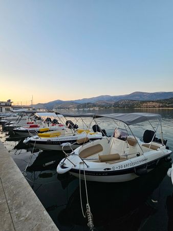 Compass 150cc | Zefyros