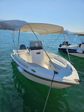 Compass 150cc | Toxo