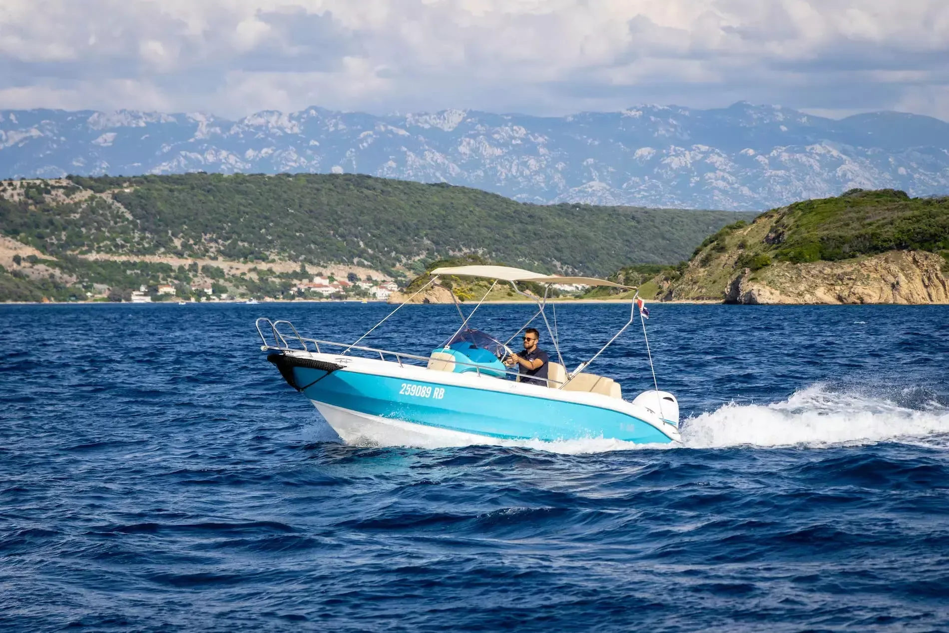 Sessa Key Largo One | 18