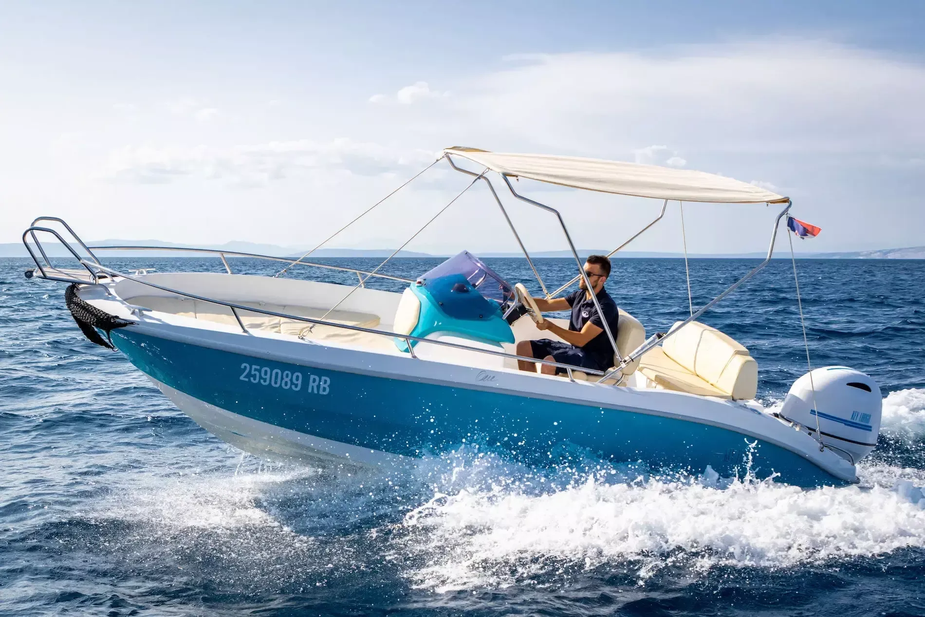 Sessa Key Largo One | 18