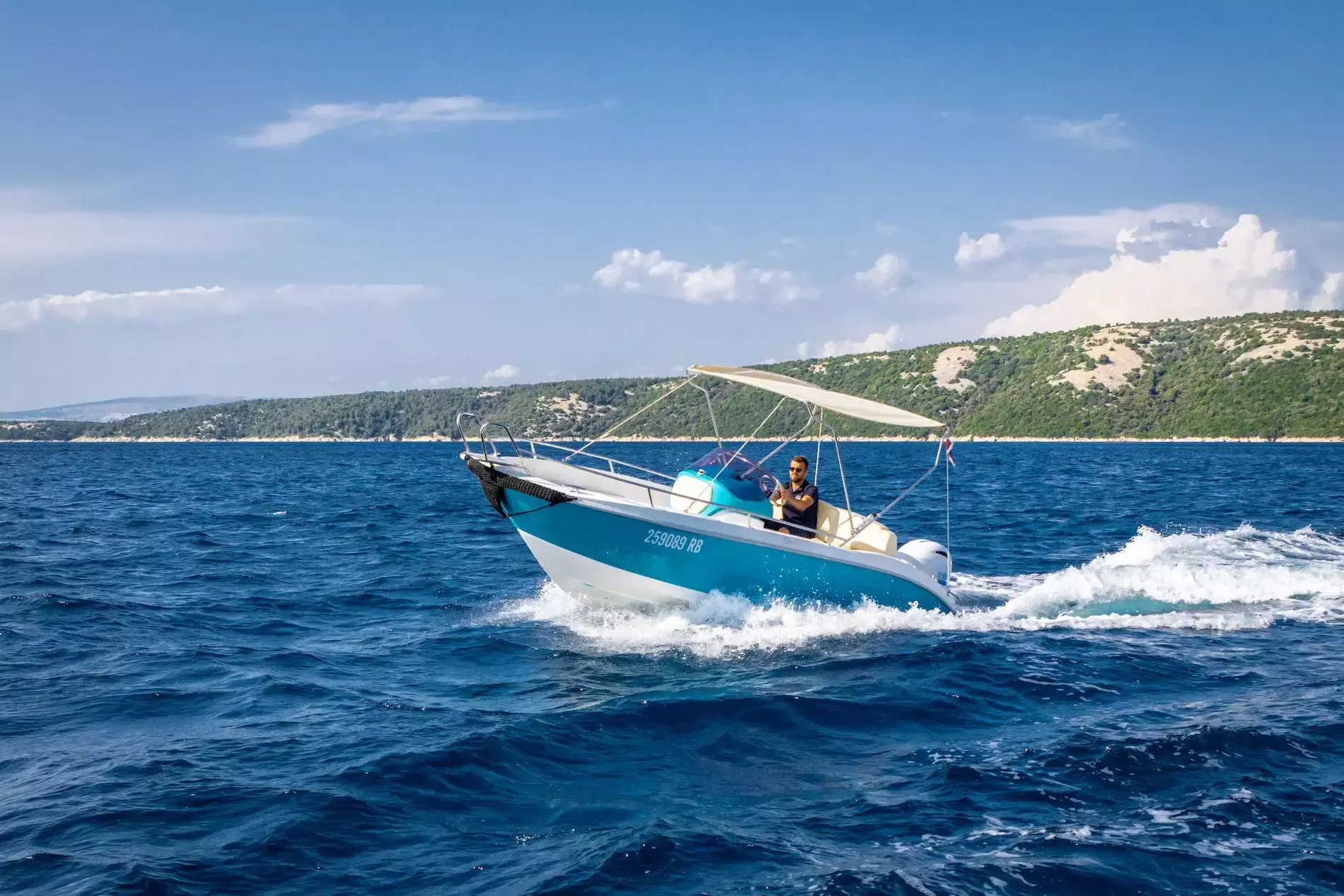 Sessa Key Largo One | 18