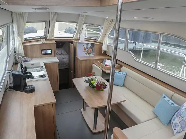 Linssen GS 35.0 AC | Vaiana