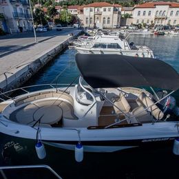 Quicksilver Commander 600 | 03