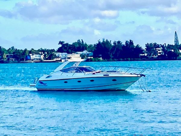 Custom Built 45 | Predator Cruiser