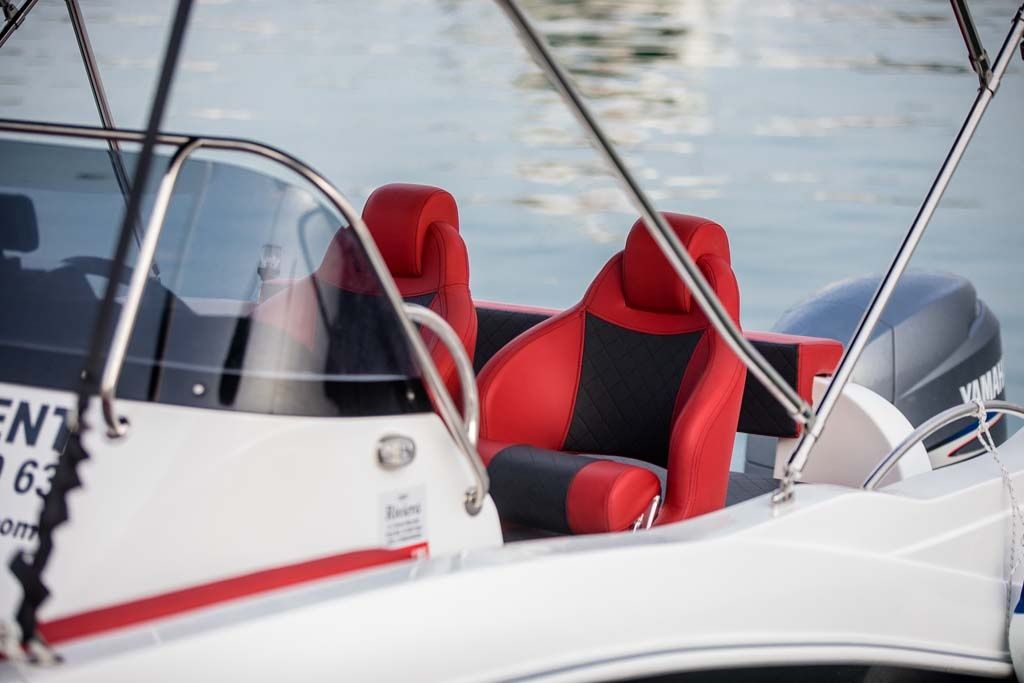 Barracuda 545 | 1