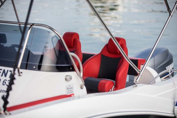 Barracuda 545 | 1