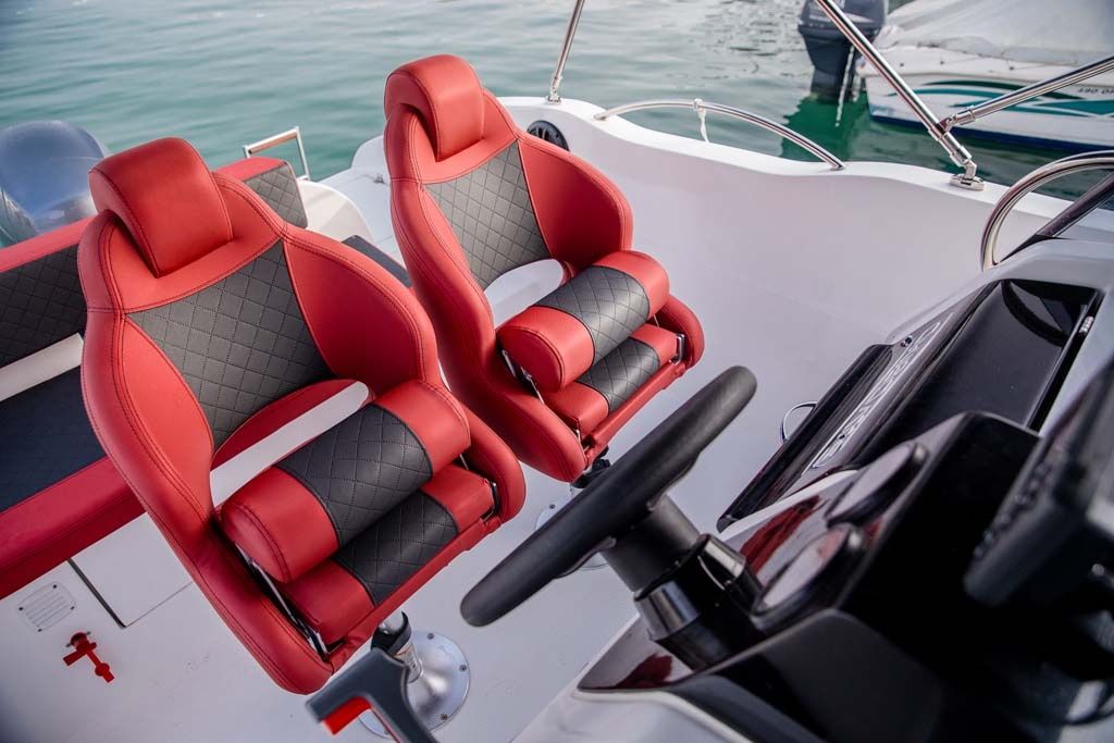 Barracuda 545 | 2
