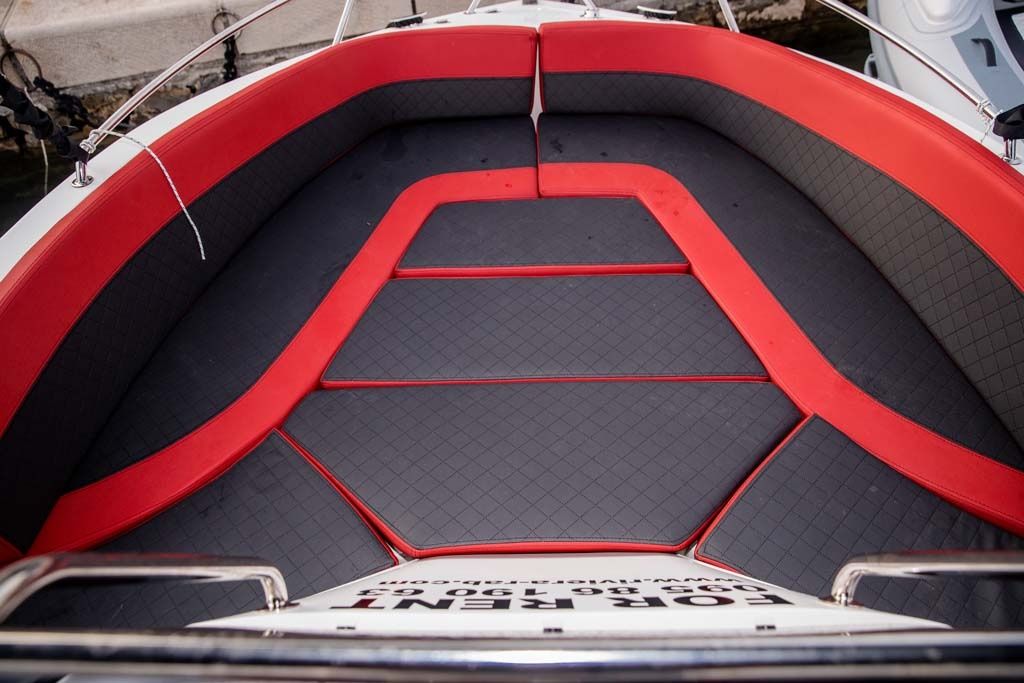 Barracuda 545 | 2