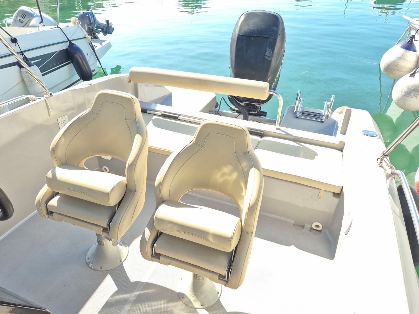 Interquick Silver 675 | 04