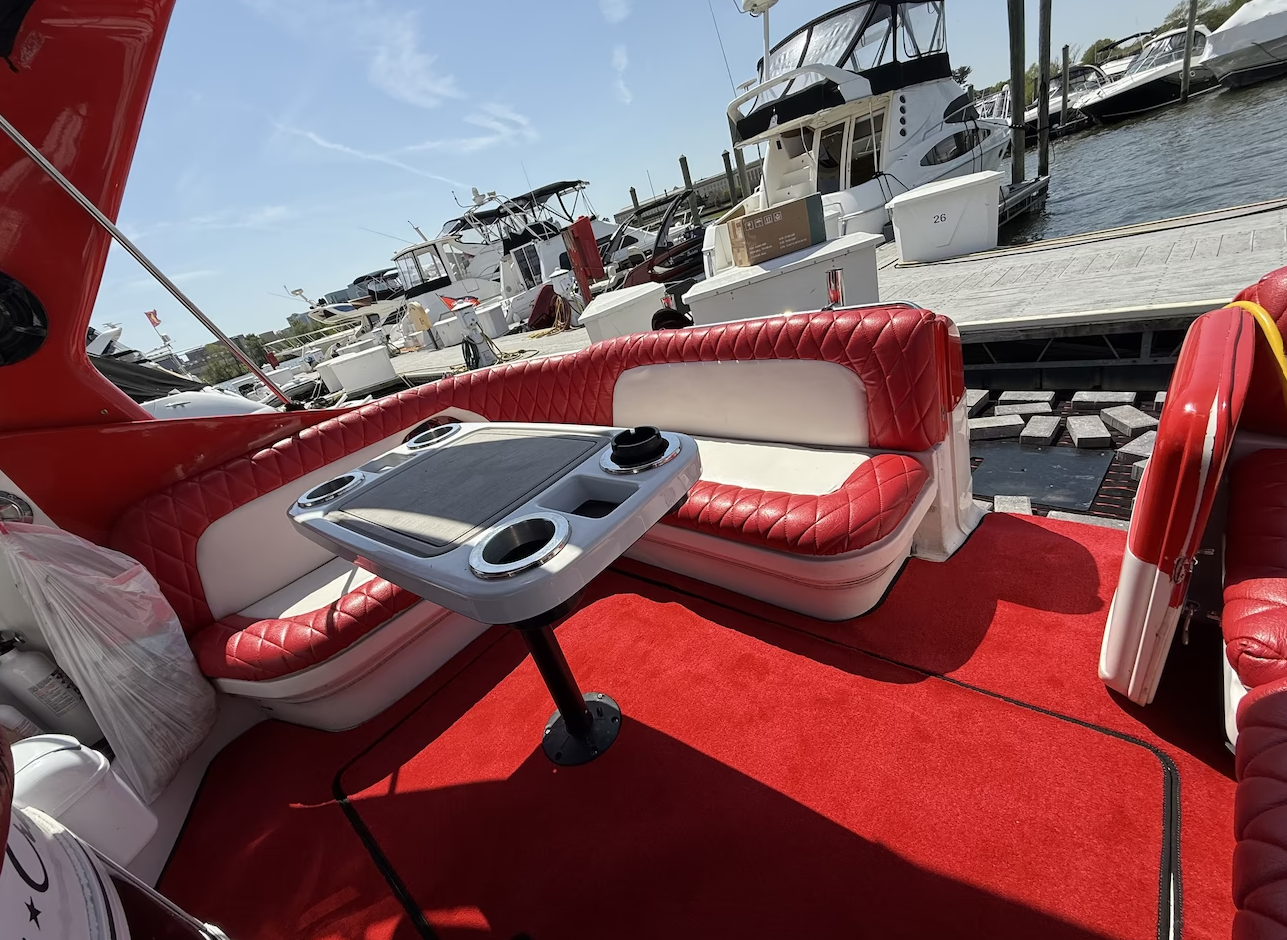 Chris Craft Commander 31 | Cartagena