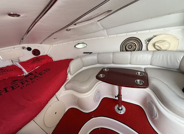 Chris Craft Commander 31 | Cartagena