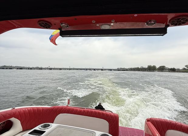 Chris Craft Commander 31 | Cartagena