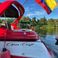 Chris Craft Commander 31 | Cartagena
