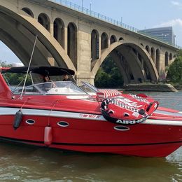 Chris Craft Commander 31 | Cartagena