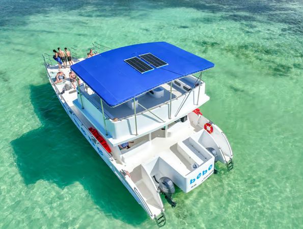 Custom Built 49 | Oly One