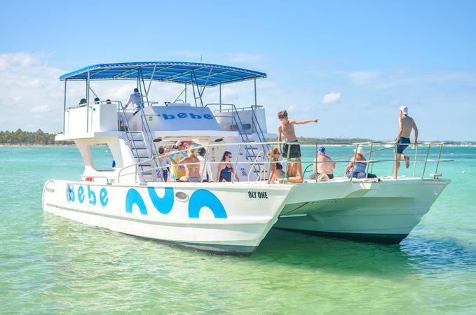 Custom Built 49 | Oly One