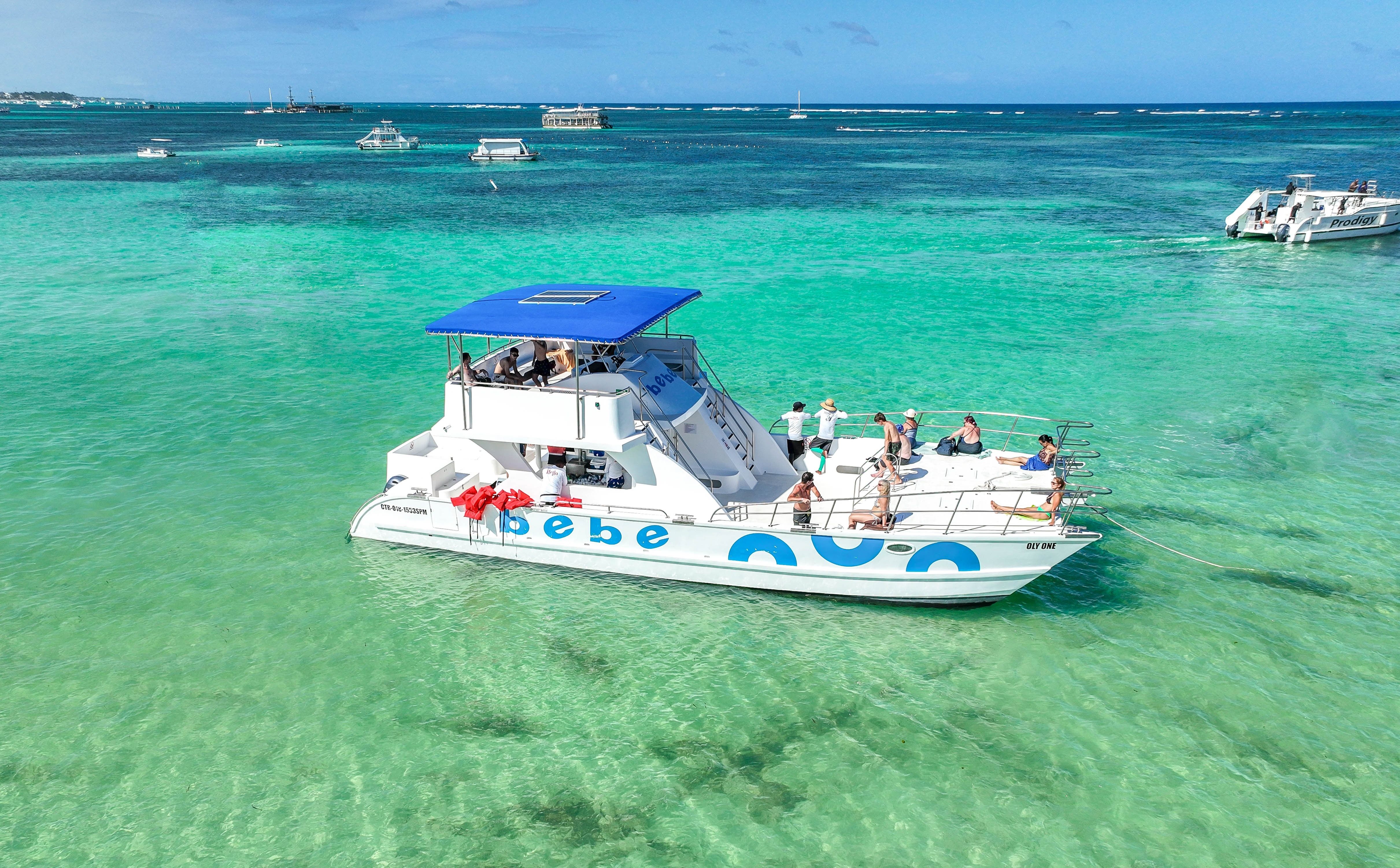 Custom Built 49 | Oly One