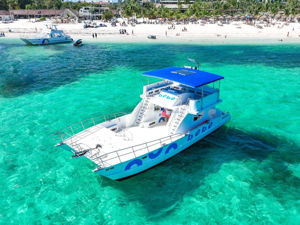 Custom Built 49 | Oly One