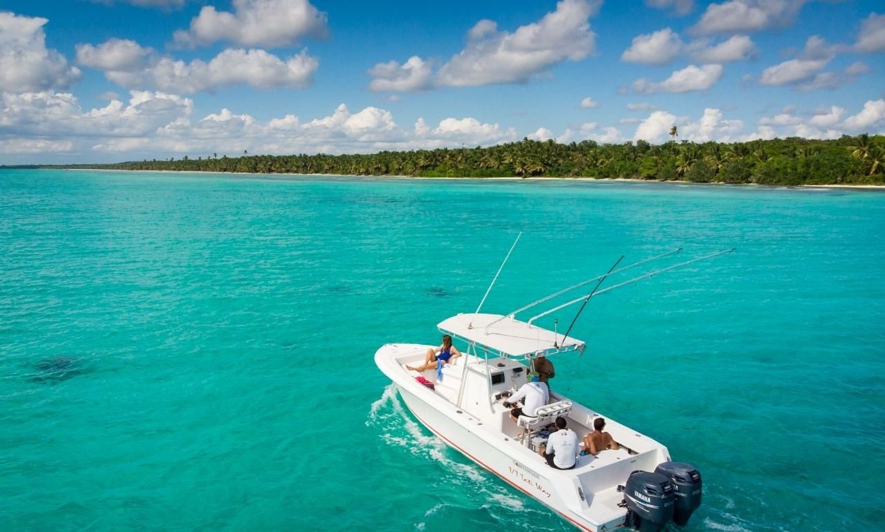 Contender 28 | T/T Tati Way