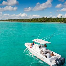 Contender 28 | T/T Tati Way