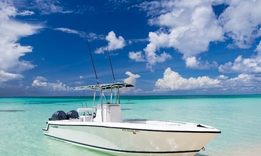 Contender 28 | T/T Tati Way