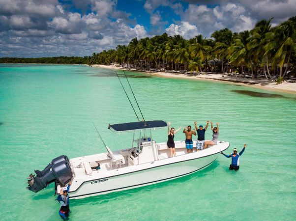 Contender 28 | T/T Tati Way