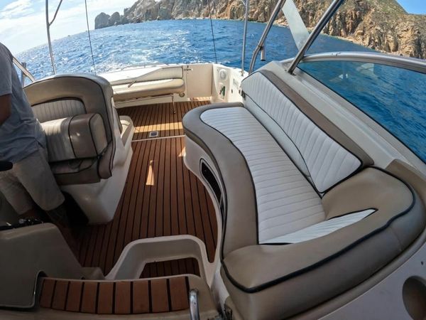 Sea Ray 290 | Mr. Bombastic