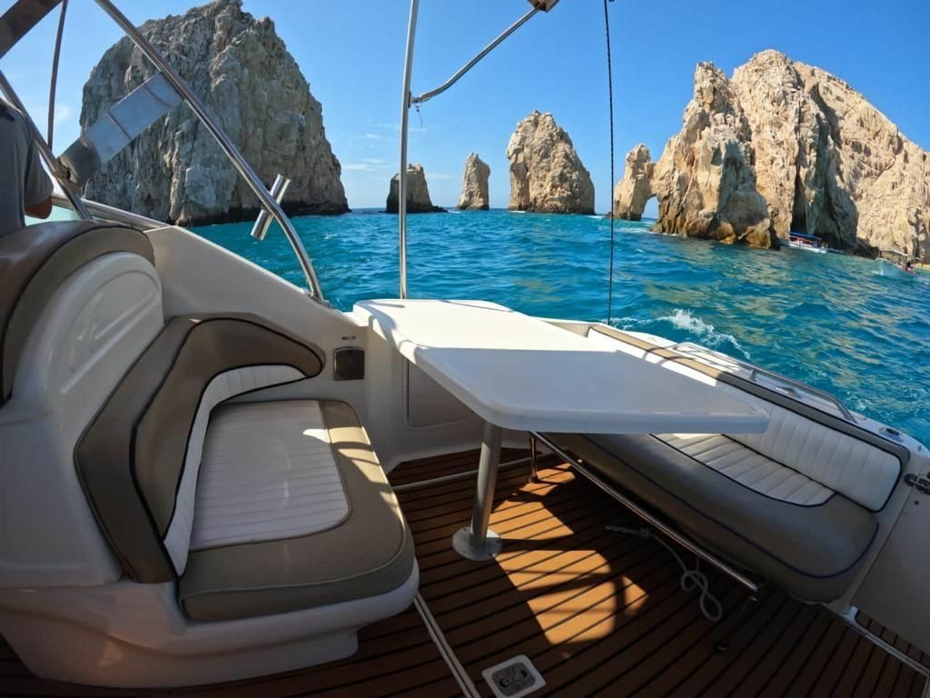 Sea Ray 290 | Mr. Bombastic