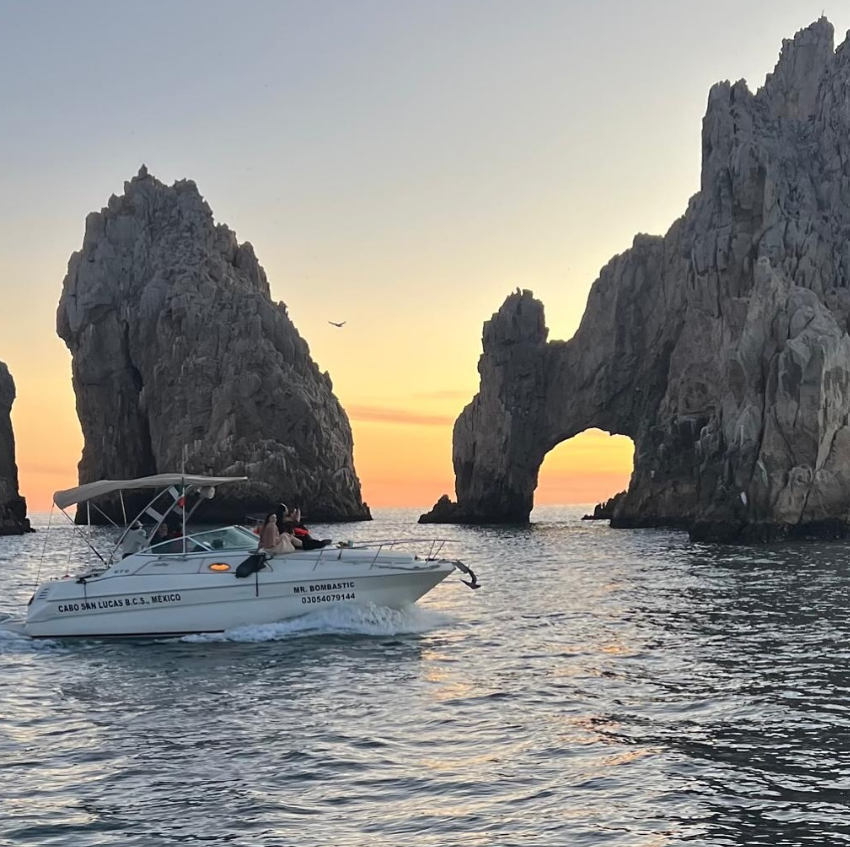 Sea Ray 290 | Mr. Bombastic