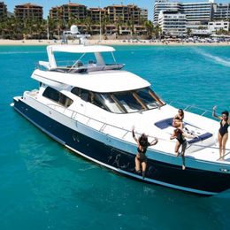 McKinna 70 | Sea Beast