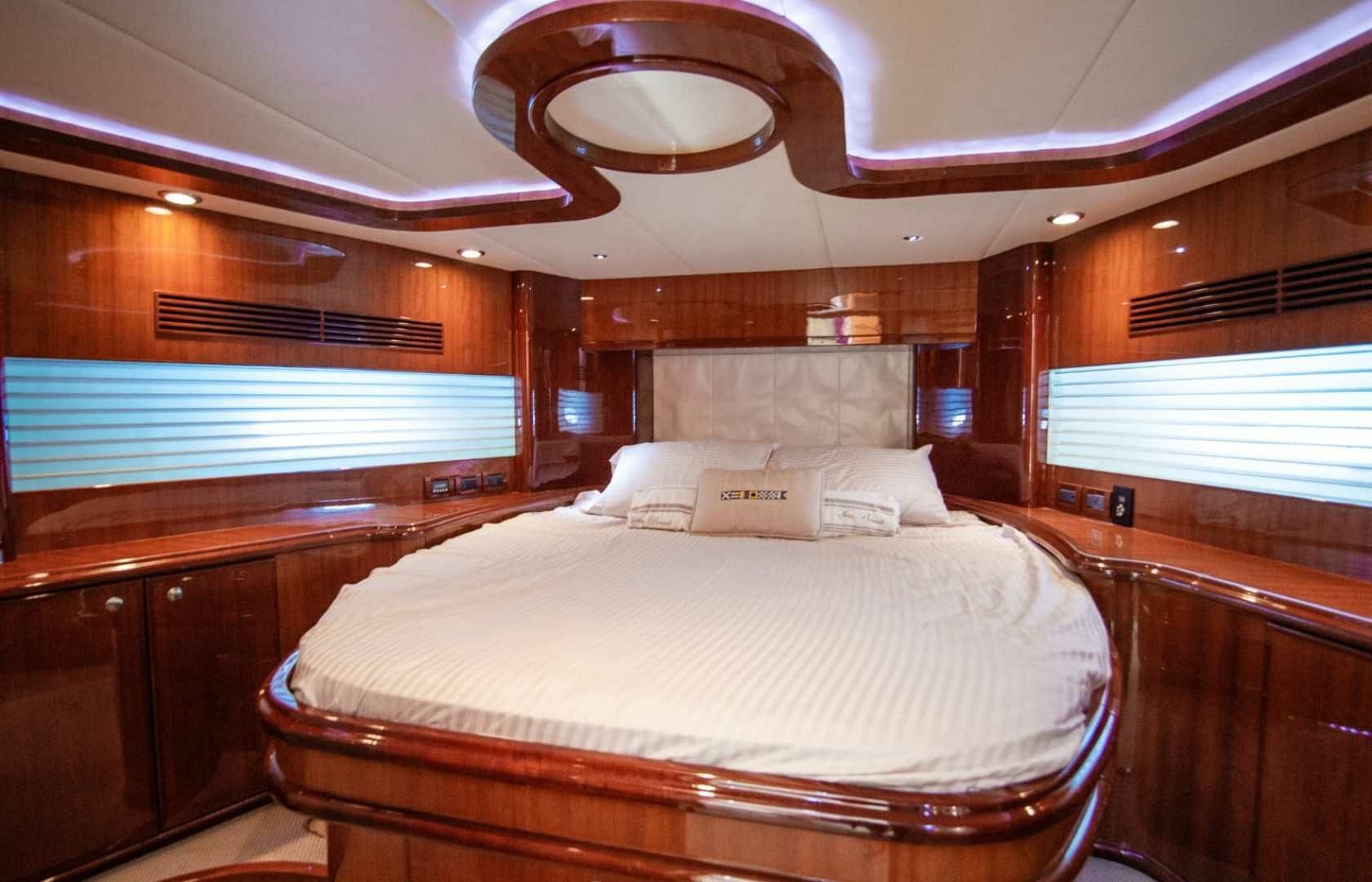 McKinna 70 | Sea Beast