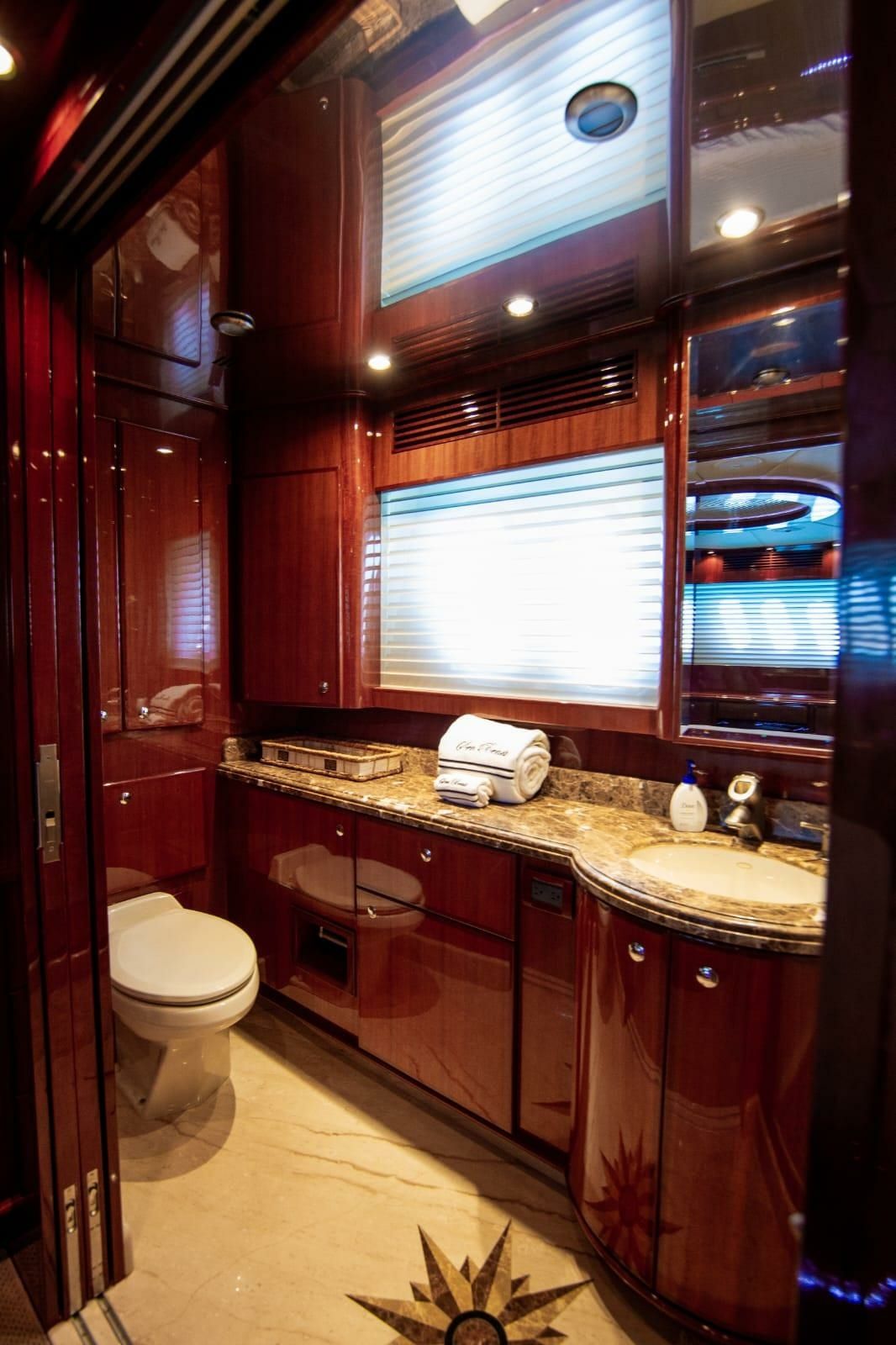 McKinna 70 | Sea Beast