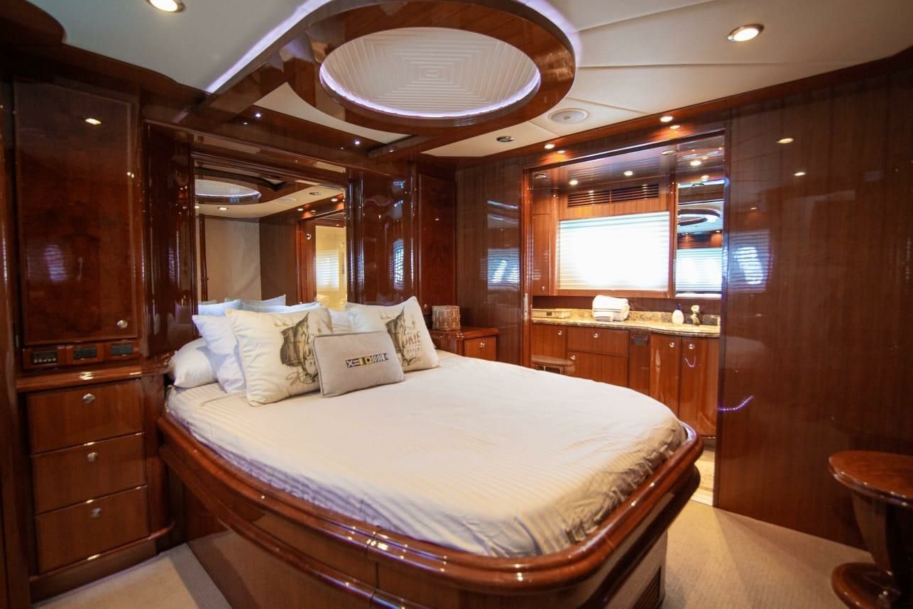 McKinna 70 | Sea Beast