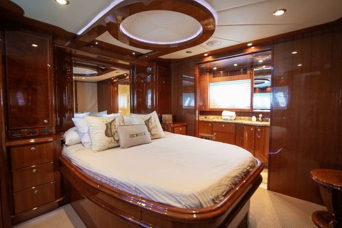 McKinna 70 | Sea Beast