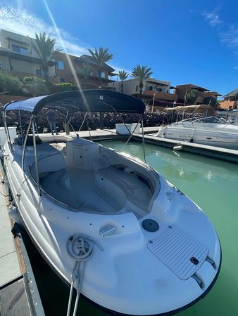 Custom Built 28 | Cabo life