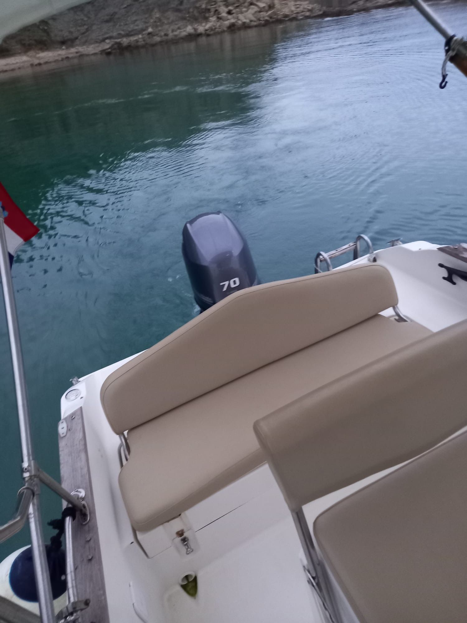 Capelli 520 | Manuel