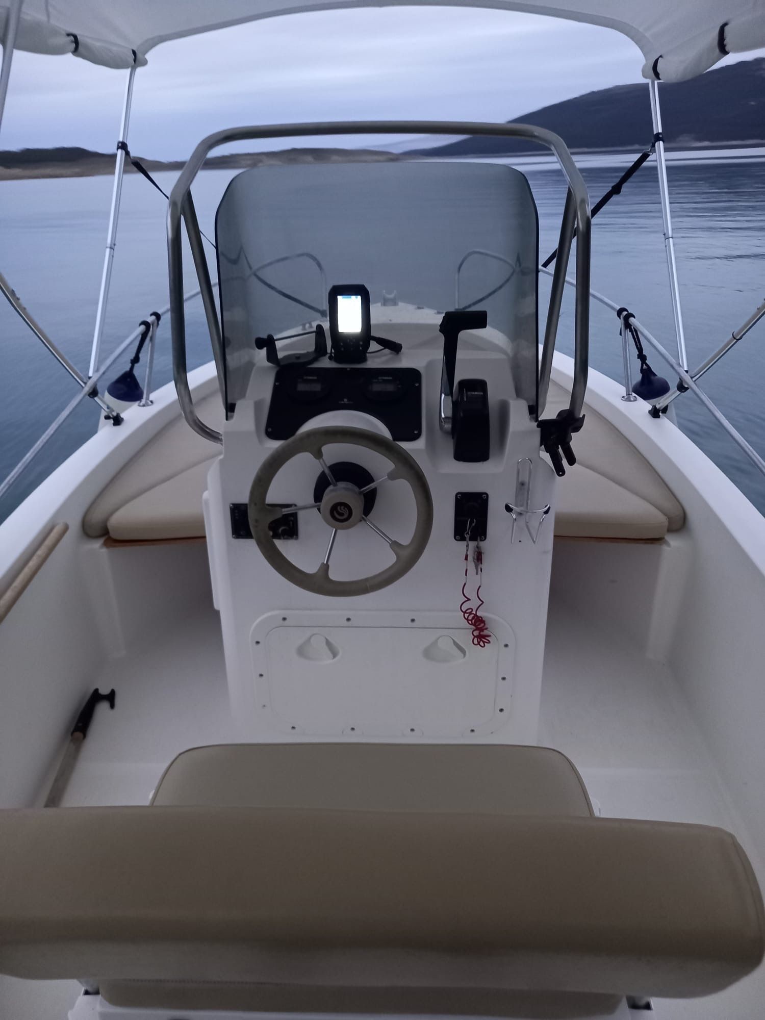 Capelli 520 | Manuel