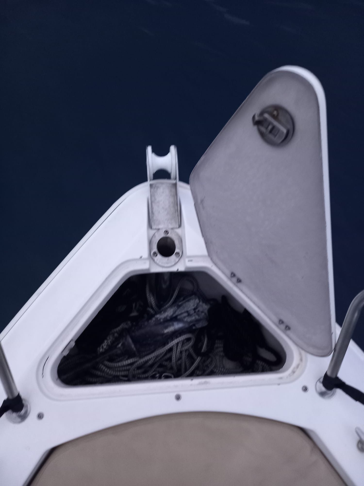 Capelli 520 | Manuel