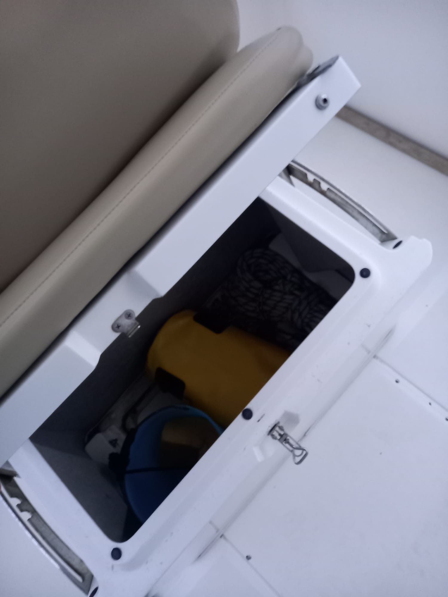 Capelli 520 | Manuel