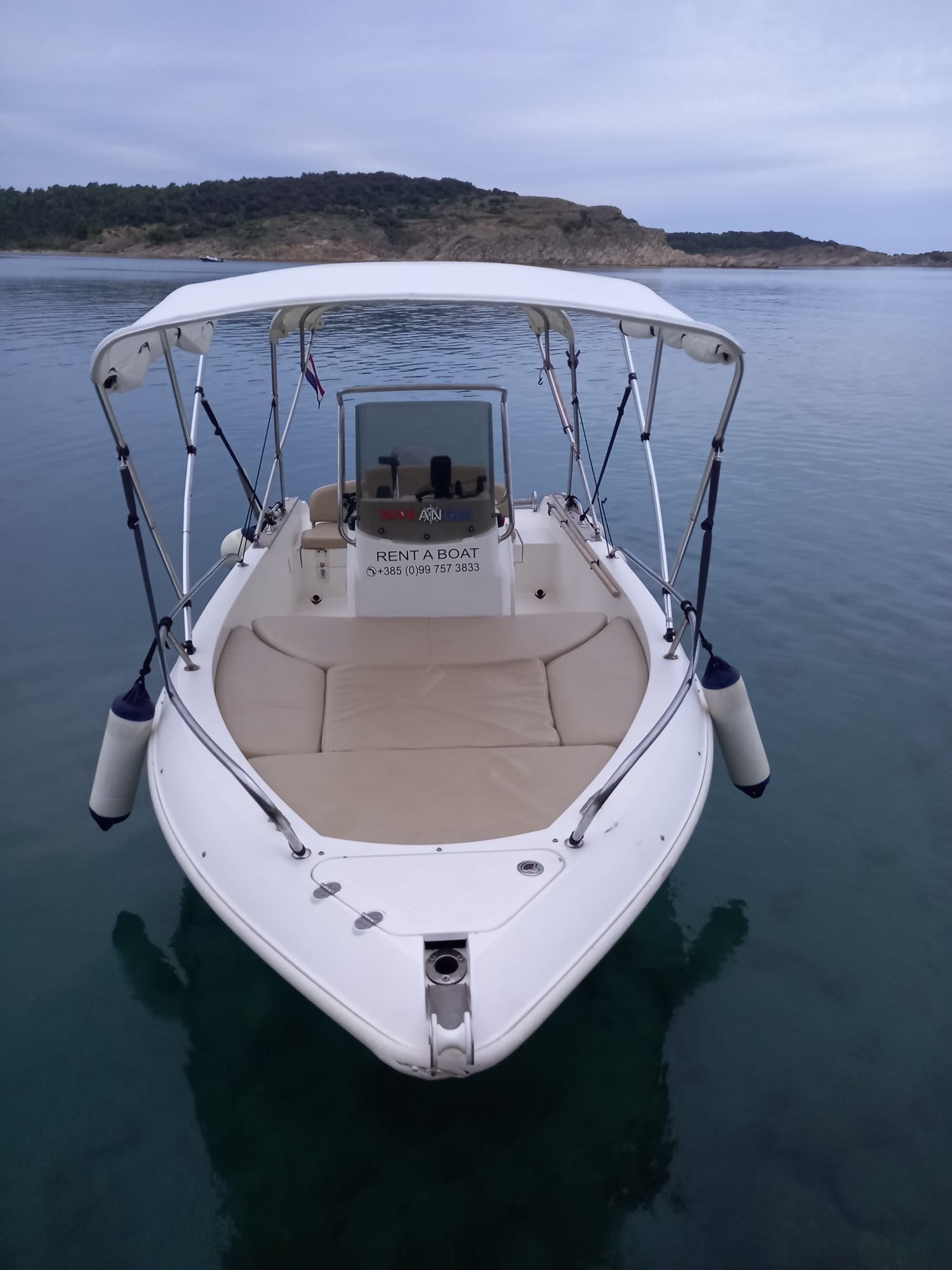 Capelli 520 | Manuel