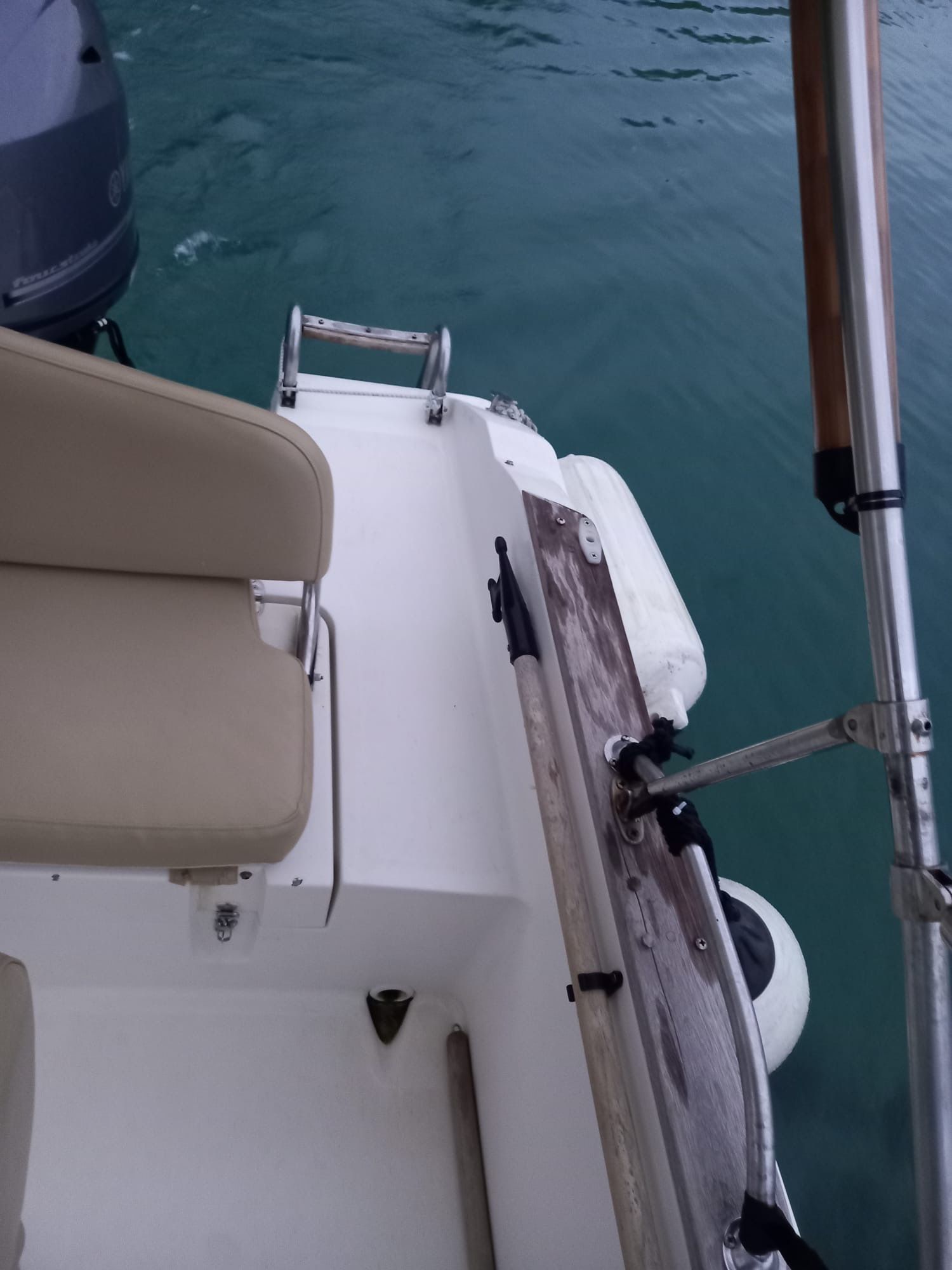 Capelli 520 | Manuel